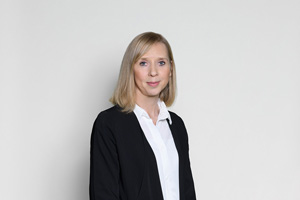 Nicole Benbow
